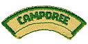 Camporee Segment