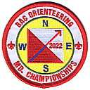 Orienteering 2022