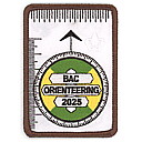 Orienteering 2025