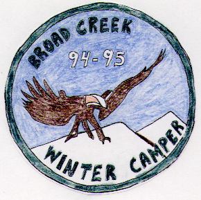 [Winter 1994&ndash;95]